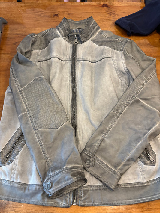 Veste homme XL (cmb)