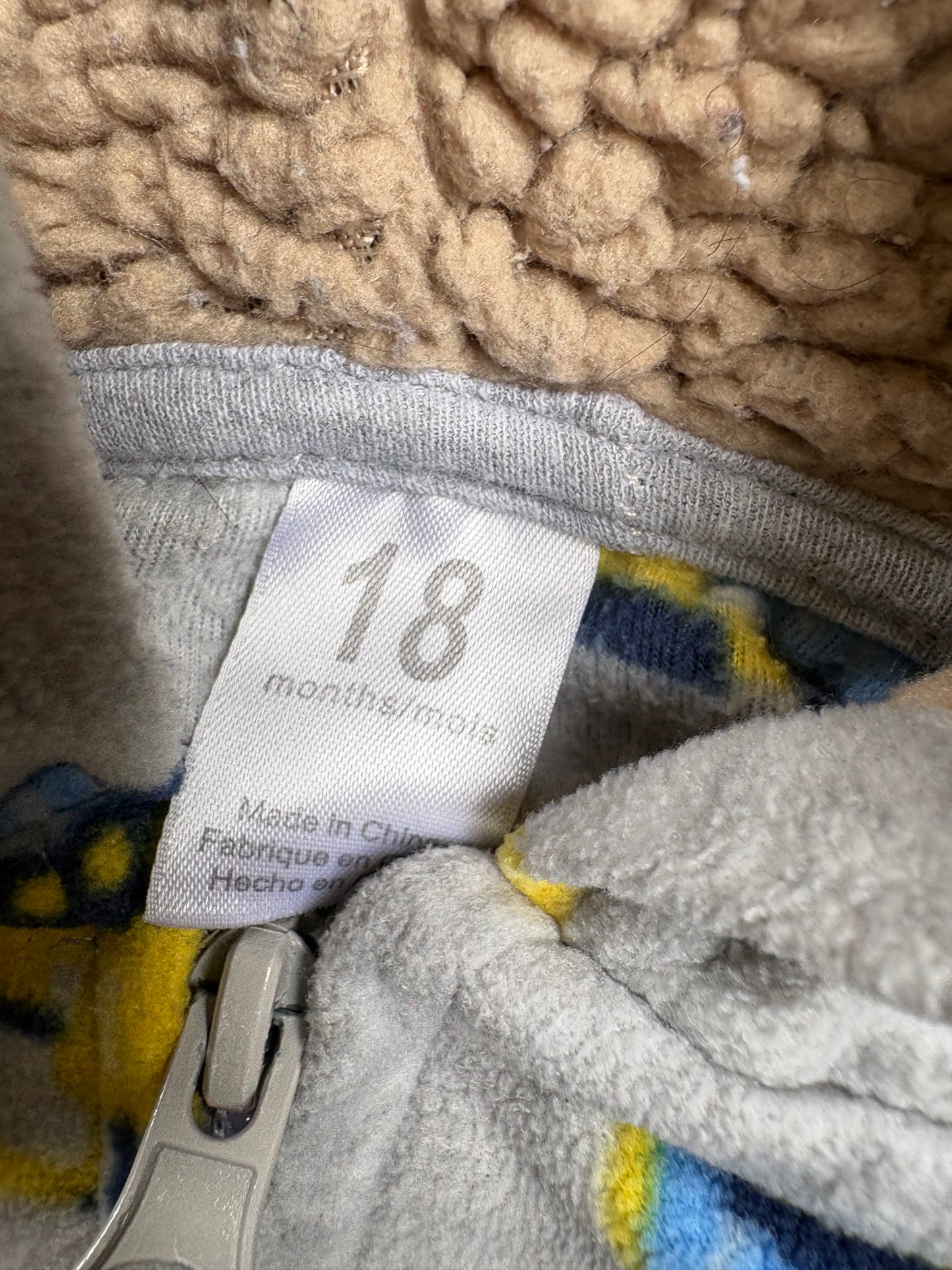 Ensemble 18 mois (cmb)