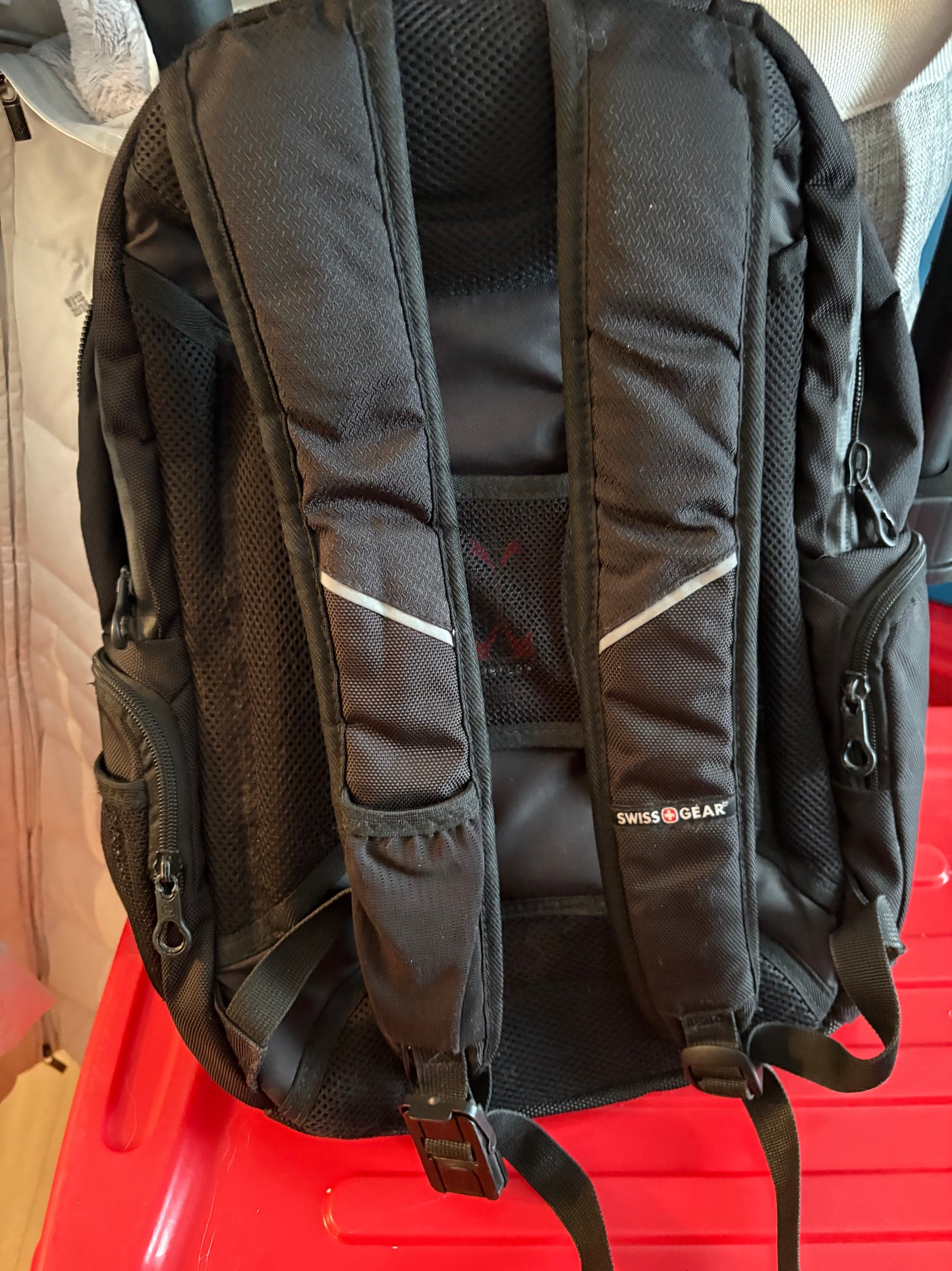 Sac à dos swisa gear