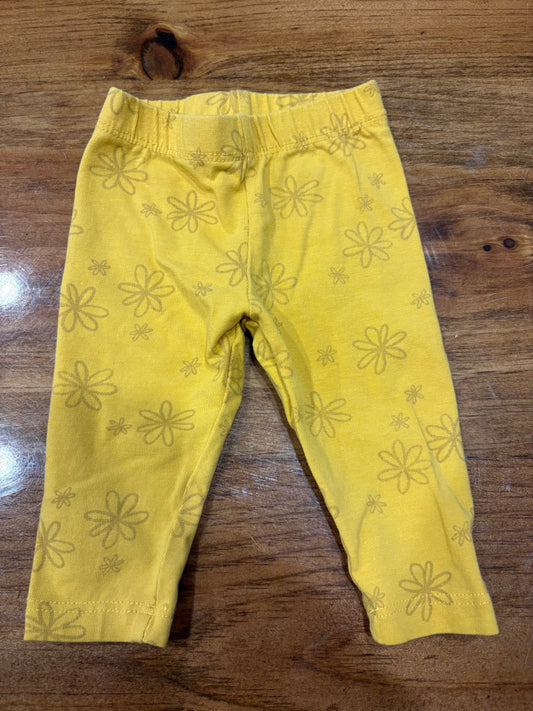 Pantalon tag 3 mois (cmb)