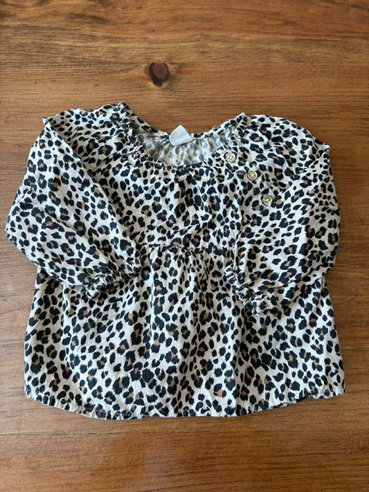 Tunique old navy 6-12 mois