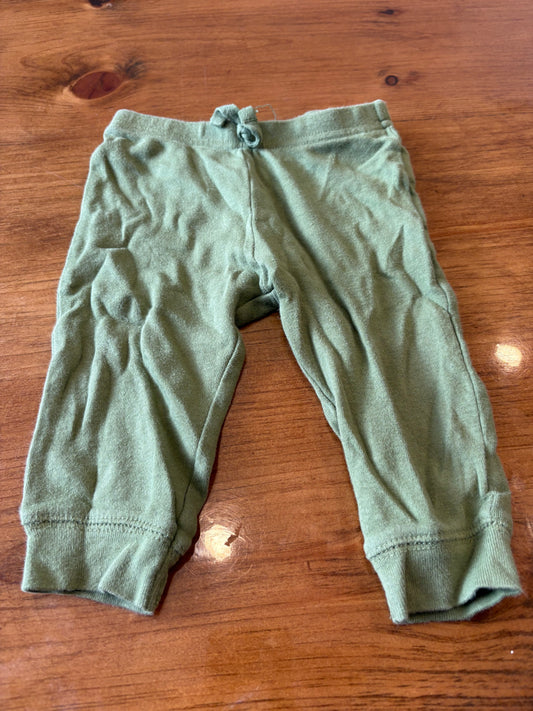 Pantalon bundles 6-9 mois