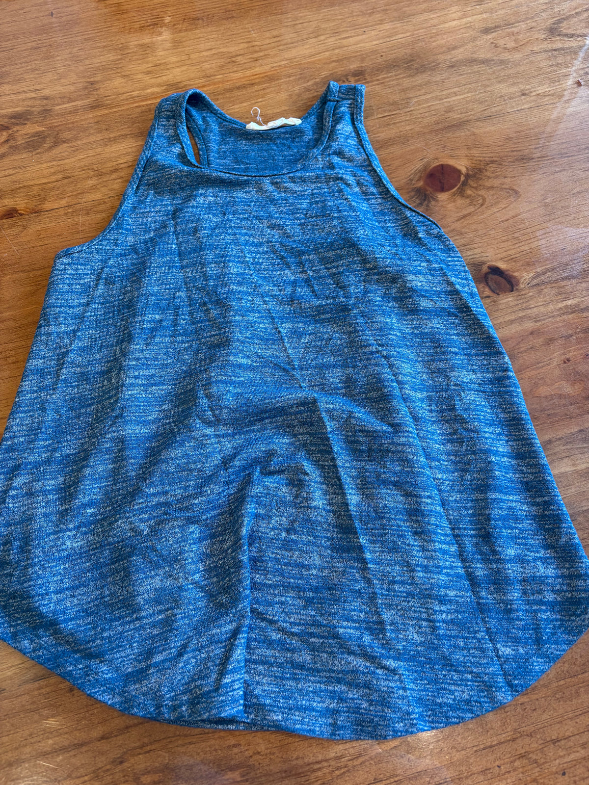 Camisole femme médium