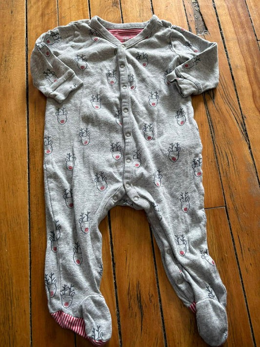 Pyjama gap 3-6 mois*