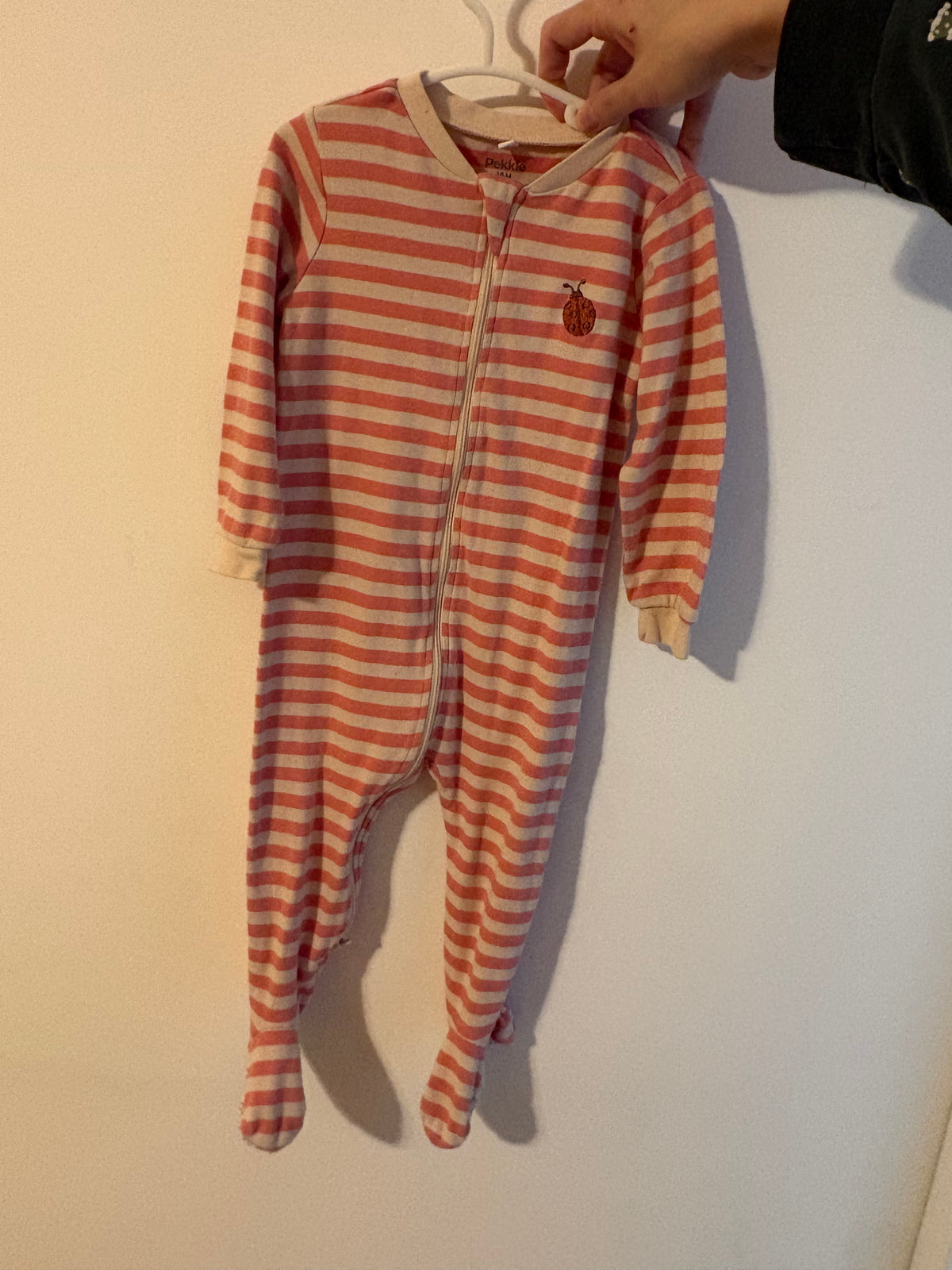 Pyjama pekkle 18 mois