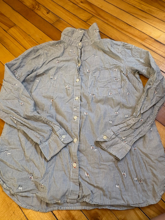 Chemise Old navy Small femme