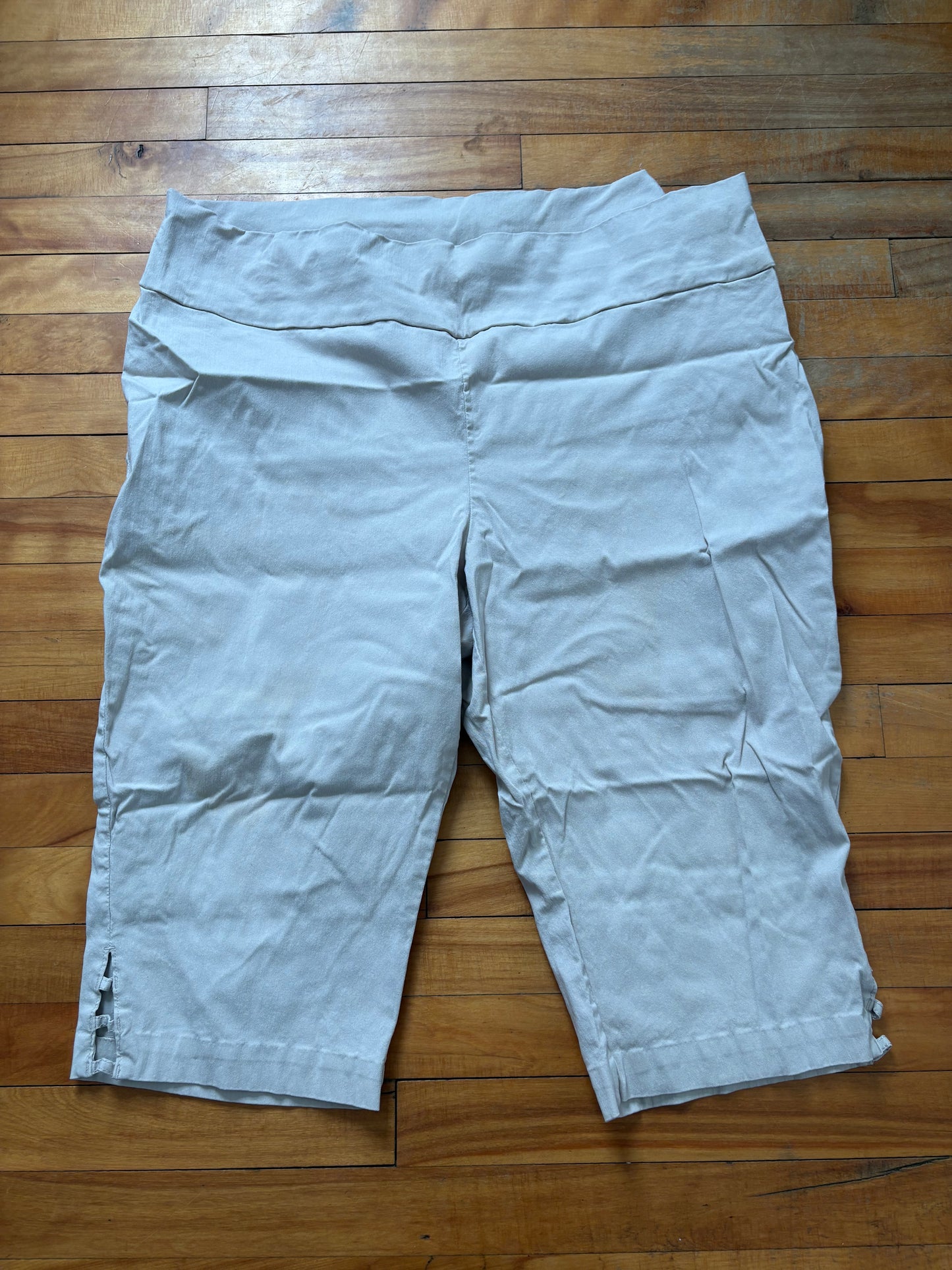 Pantalon Lily Morgan 3X