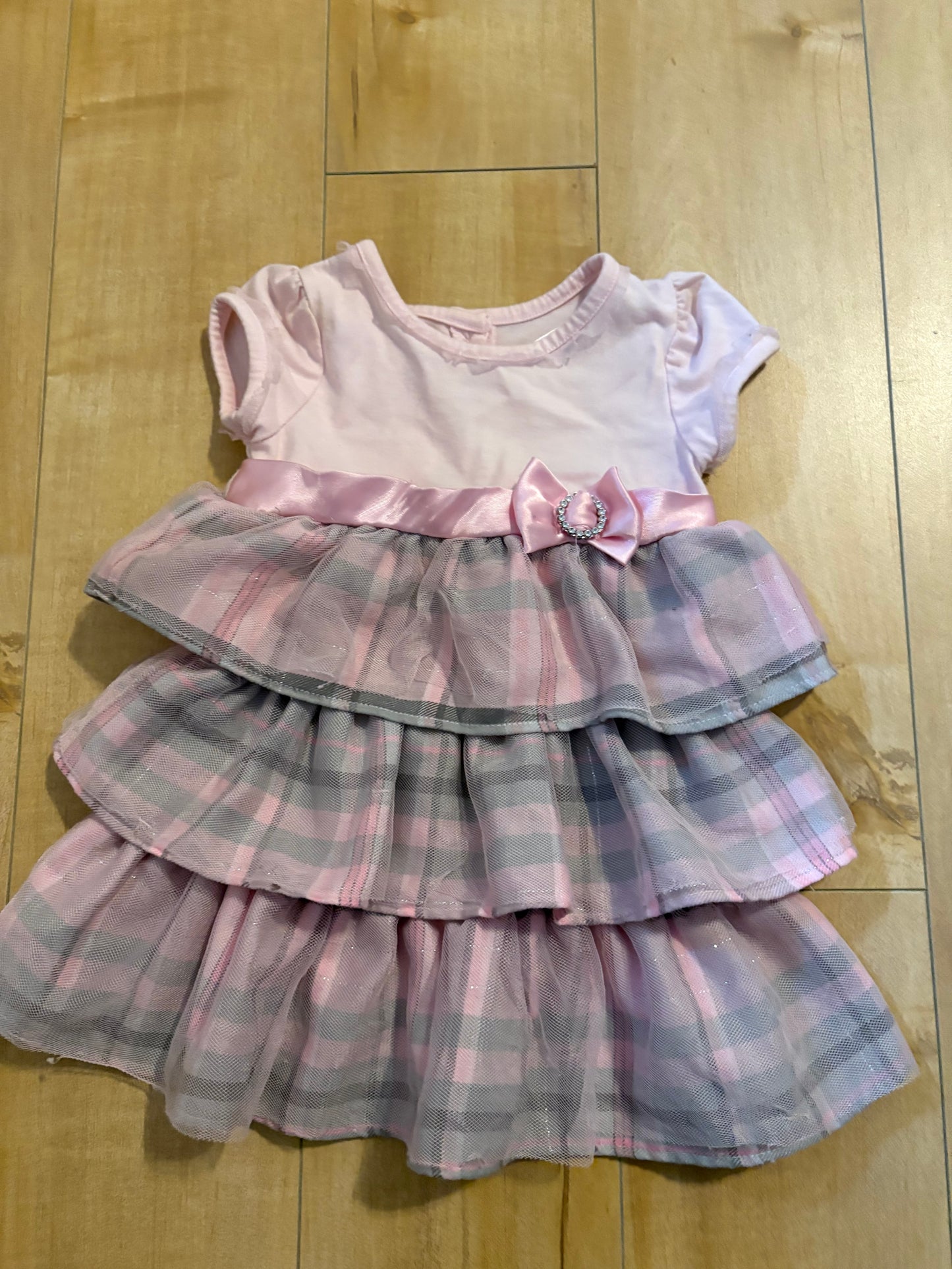 Robe 12-18 mois