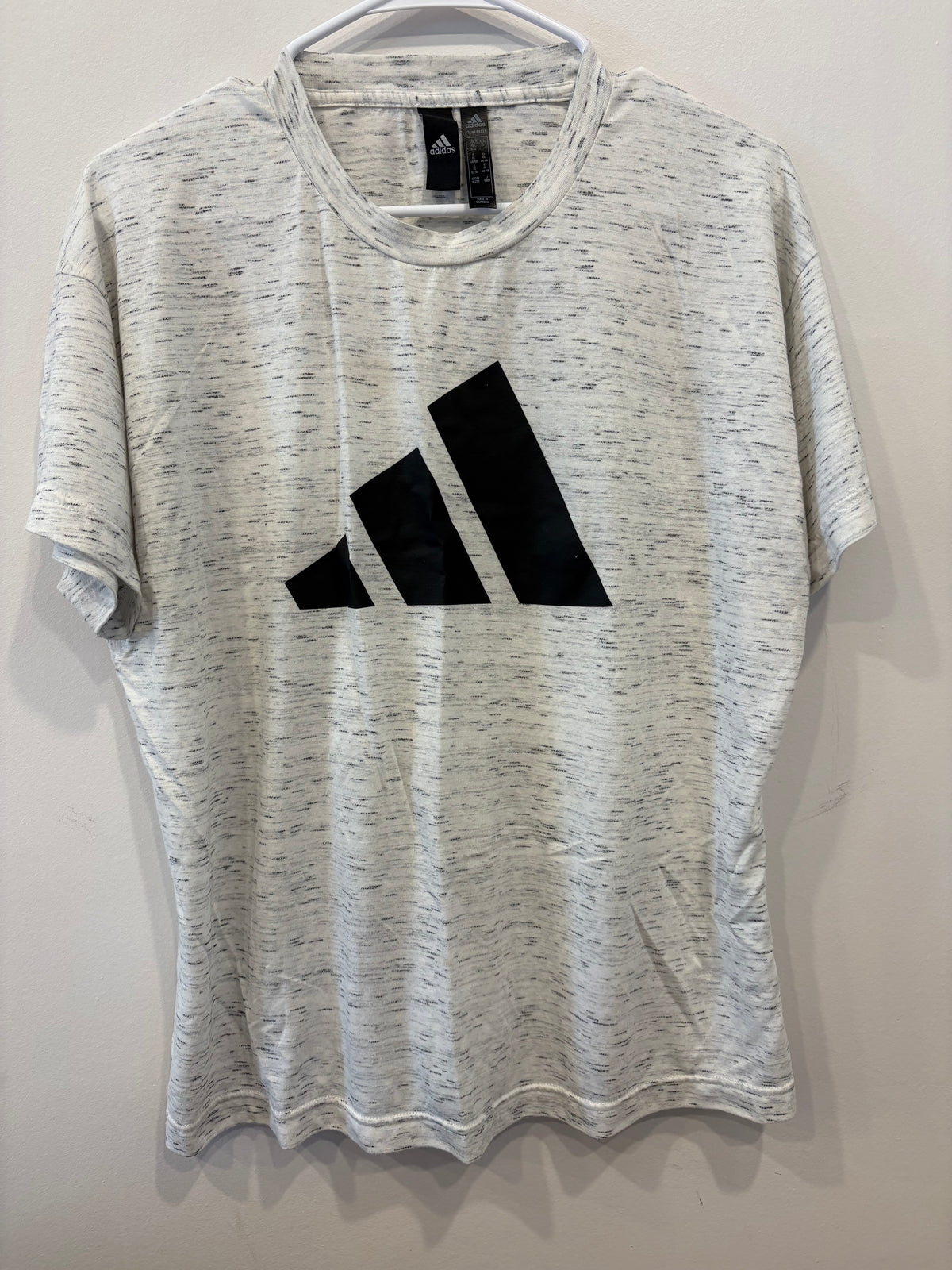 Chandail adidas large (cmb)
