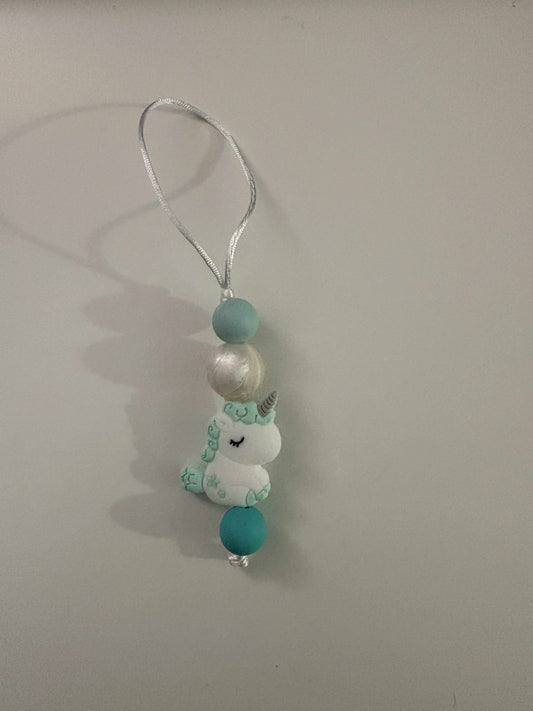 Zipette licorne 2/10$ ou 6$ chaque