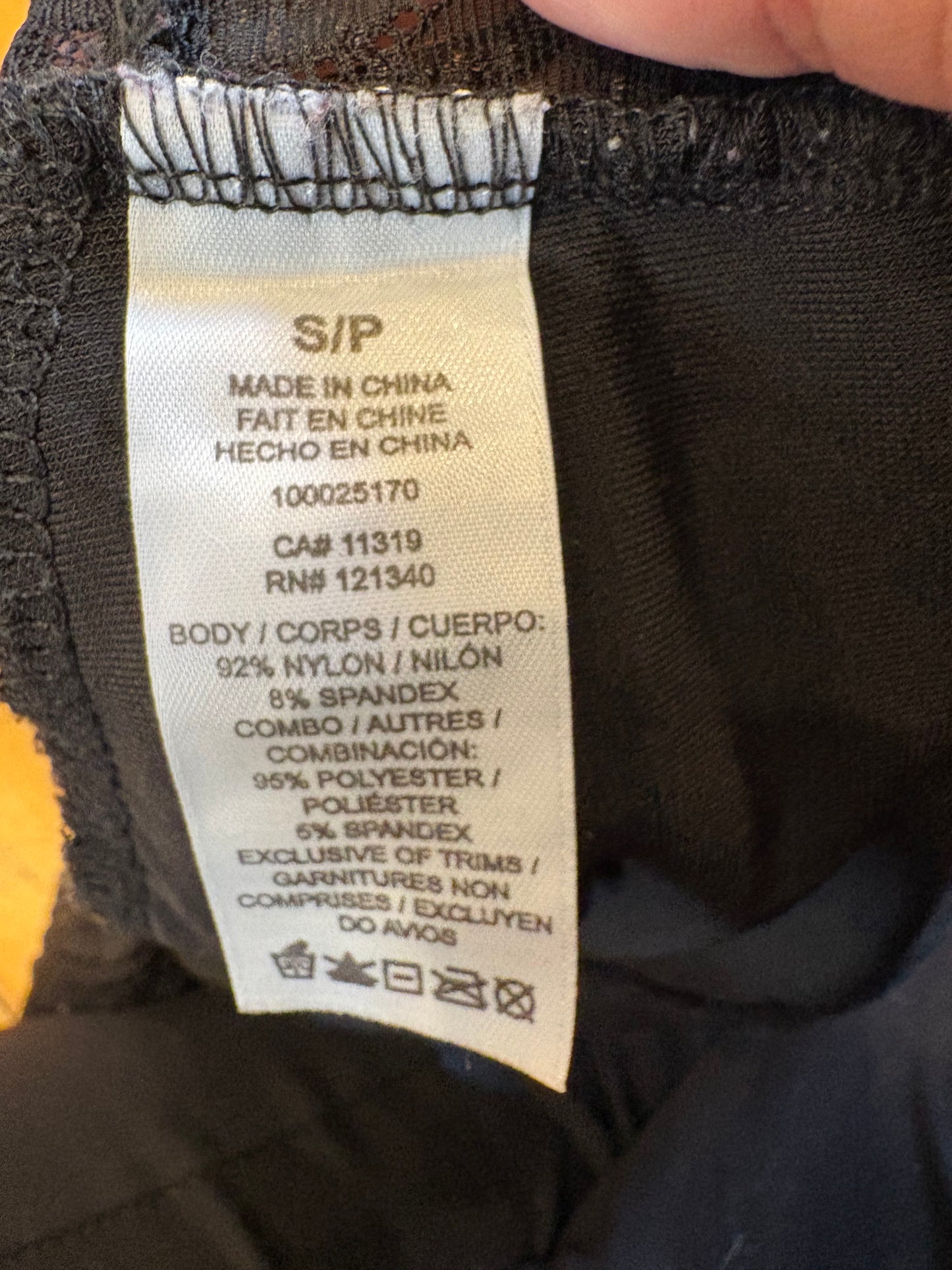 Ensemble Small pas de marque