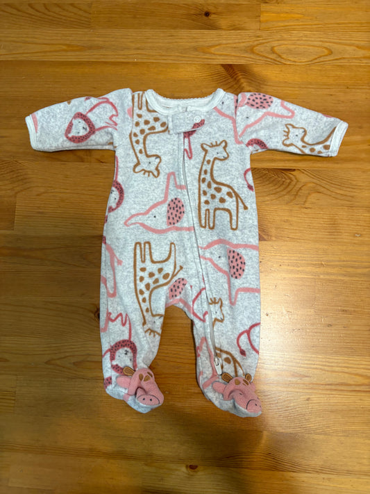 Pyjama prema child of mine