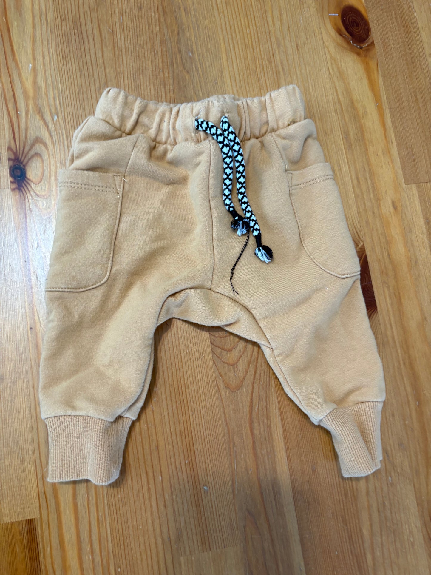 Pantalon gagou tagou 3 mois