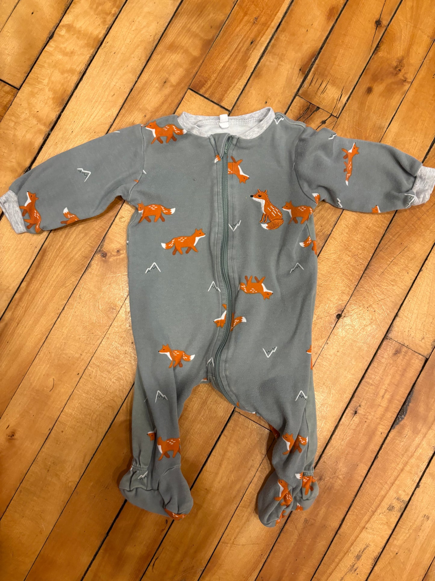 Pekkle renard 3 mois (rare)✨ (cmb)