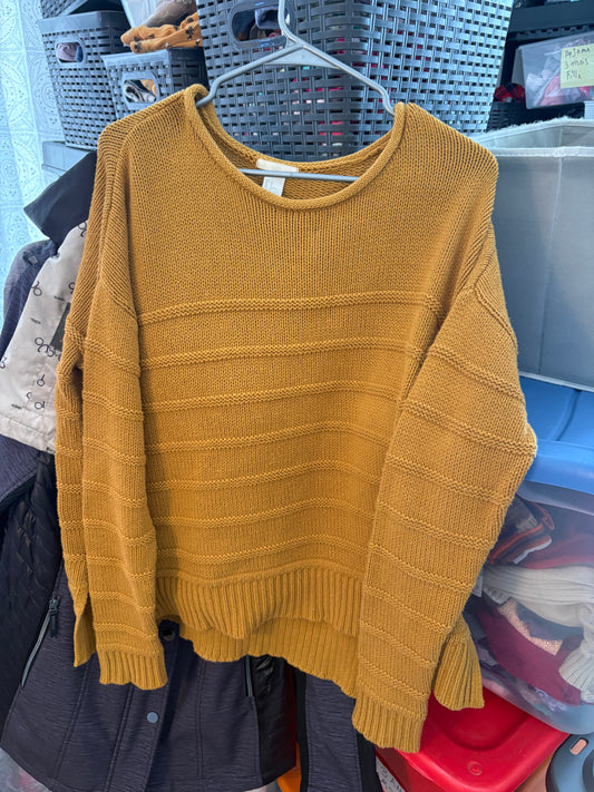 Pull h&m medium