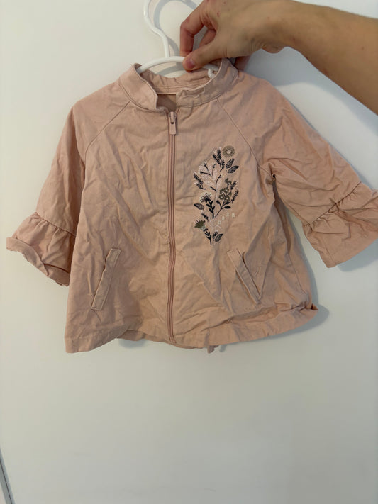 Veste 24 mois(comh)