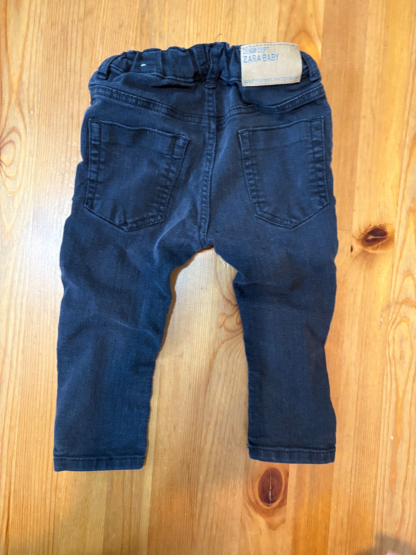 Pantalon zara 9-12 mois