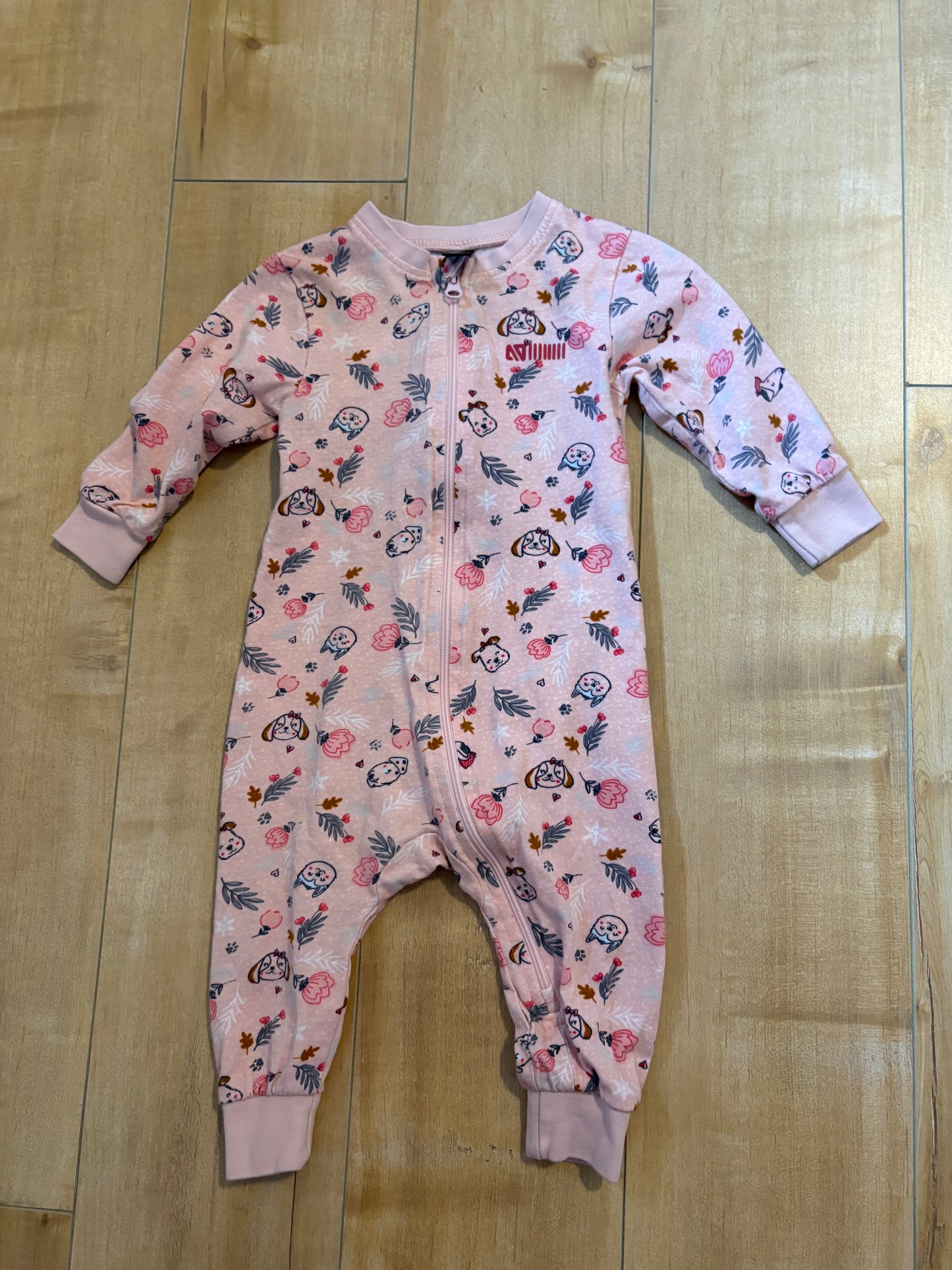 Pyjama nanö 6 mois