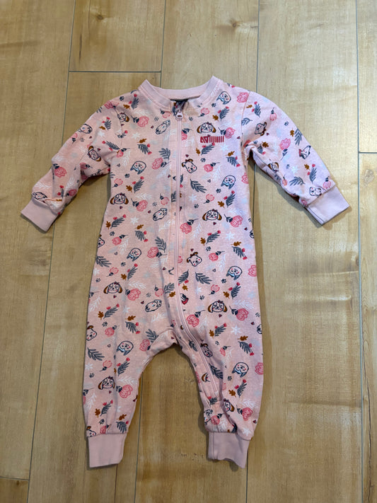 Pyjama nanö 6 mois