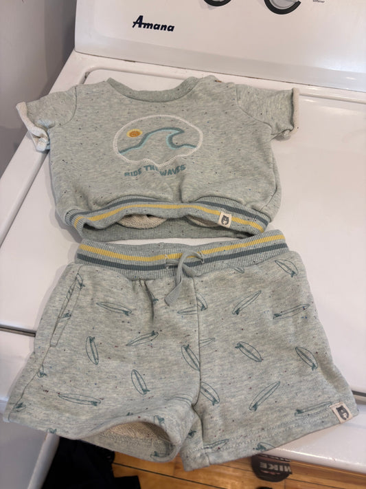 Ensemble rabbit bear 24 mois 😍(cmb)