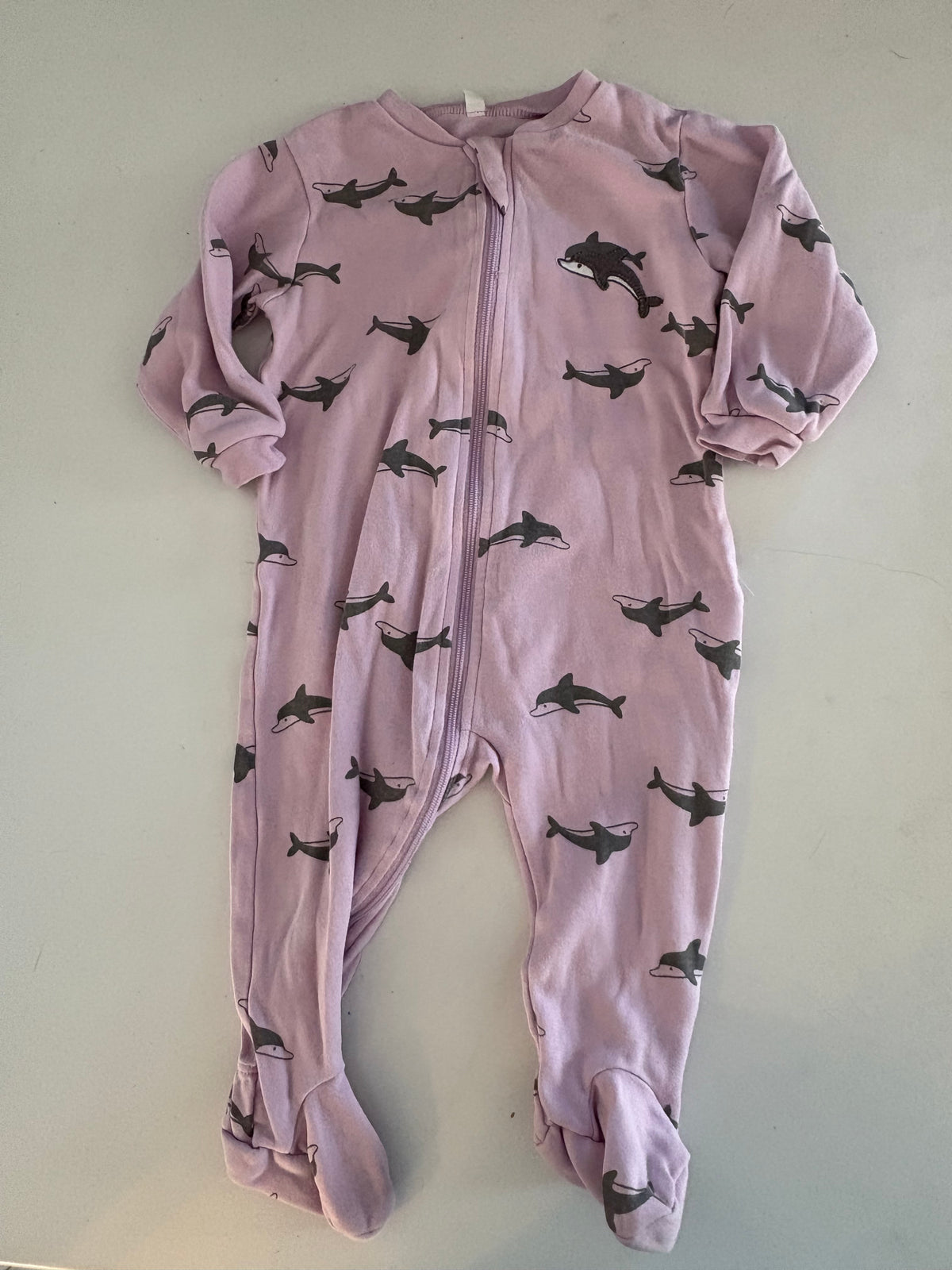 Pyjama pekkle 6 mois
