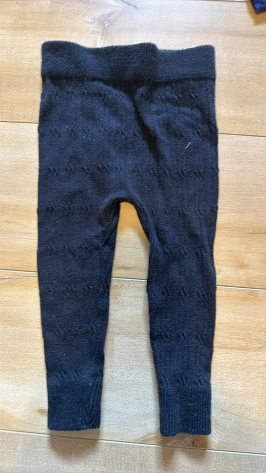 Legging/collant tag 9-12 mois