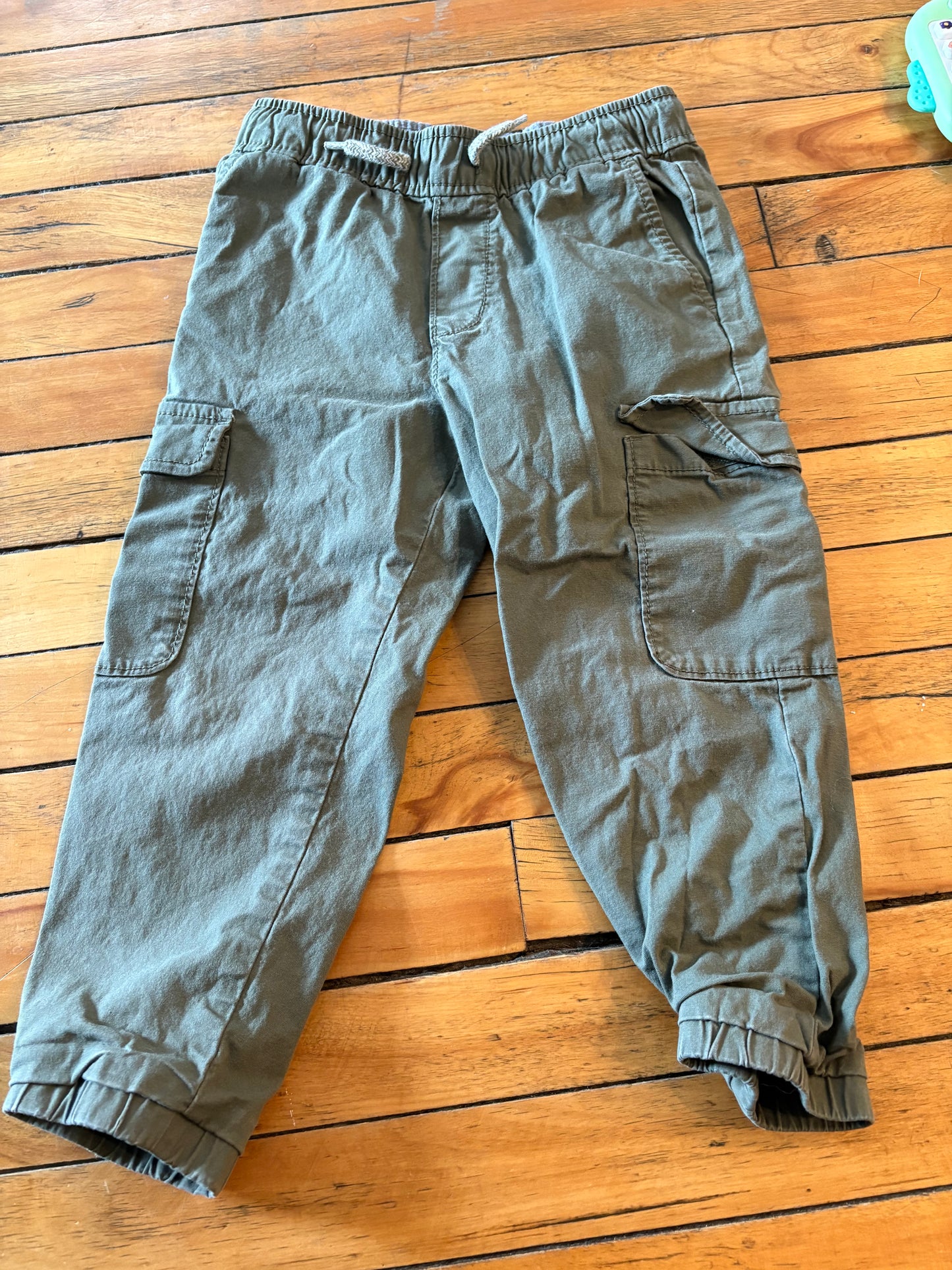 Pantalon oshkosh cargo 4T (cmb)