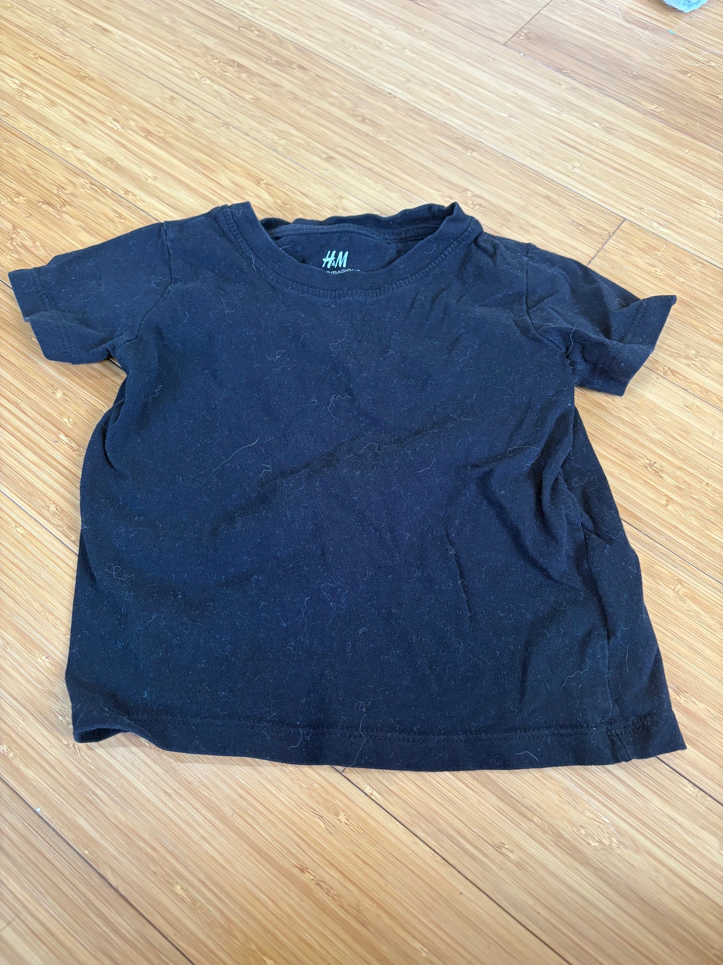 Chandail h&m 2T (cmb)