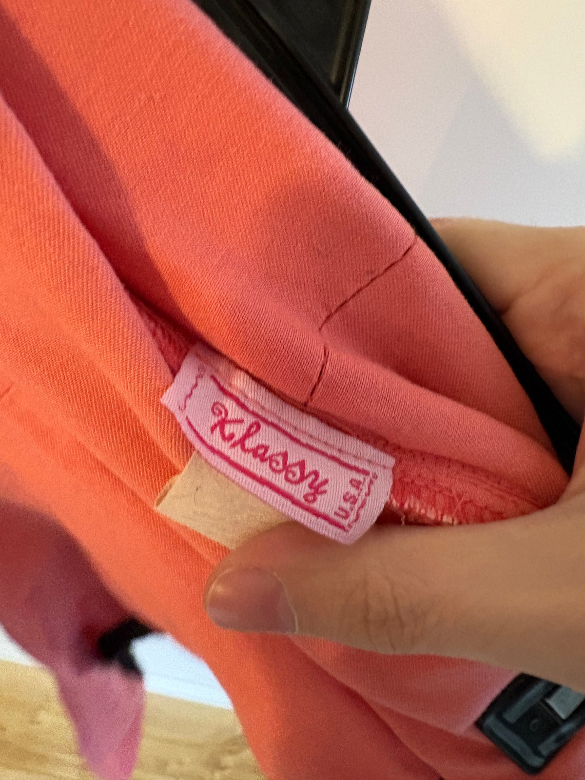 pantalon klassy xxsmall