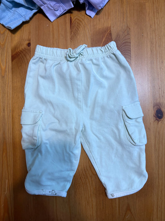 Pantalon sears 6 mois vintage comme neuf