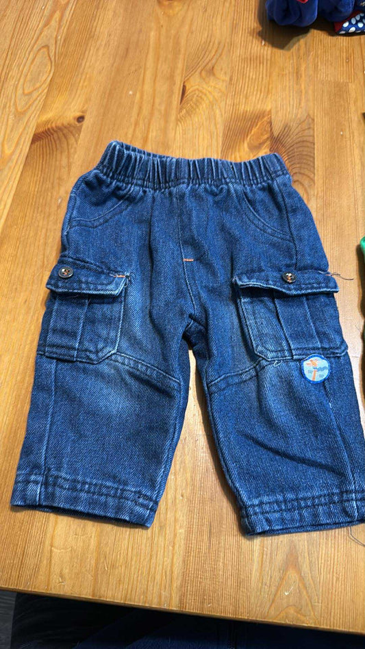 Pantalon 3 mois