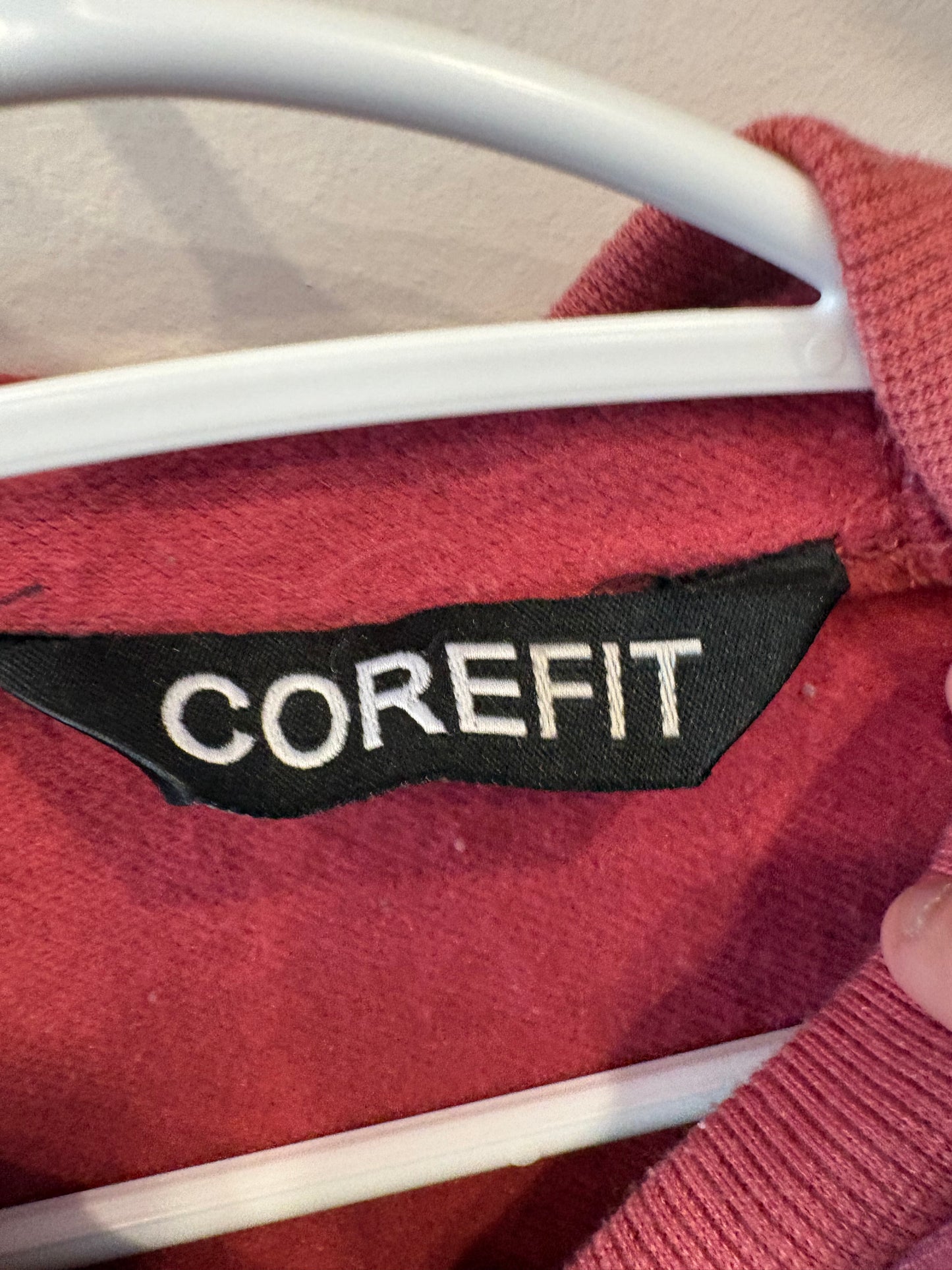 Veste corefit L/XL