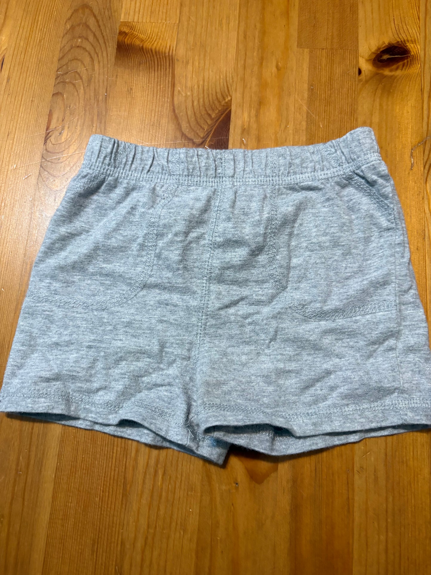 Short george 6-12 mois