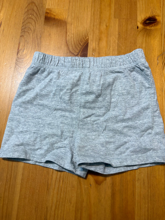 Short george 6-12 mois