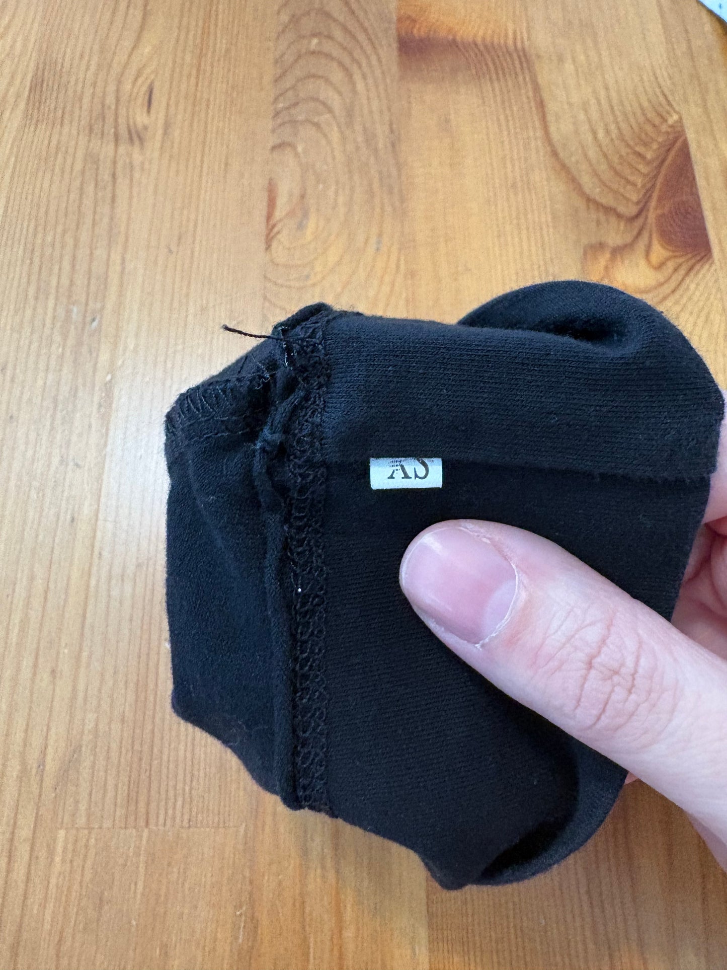 Bonnet thyme Petit trésor 0-3 mois