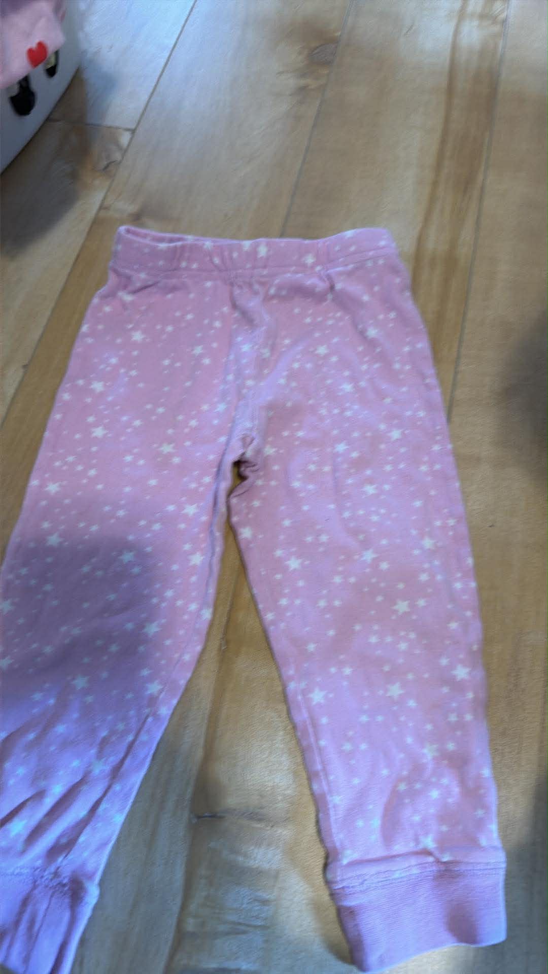 Pantalon pyjama 3 T