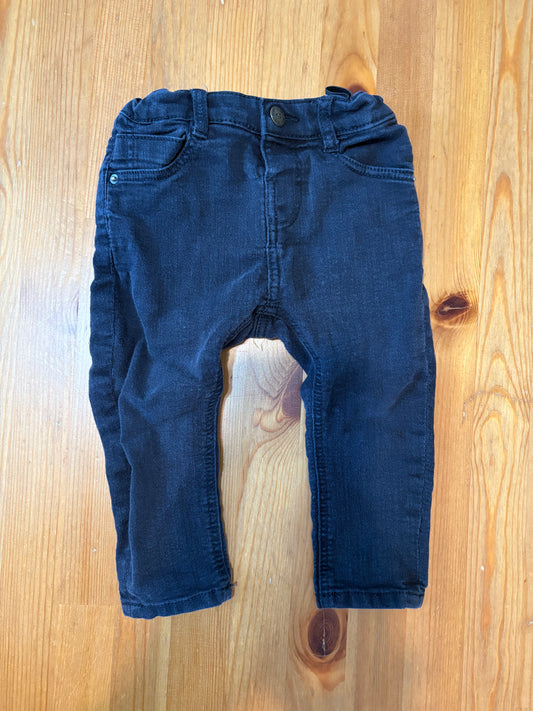 Pantalon zara 9-12 mois