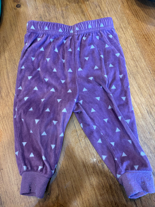 Pantalon George 6-12 mois ( cmb)