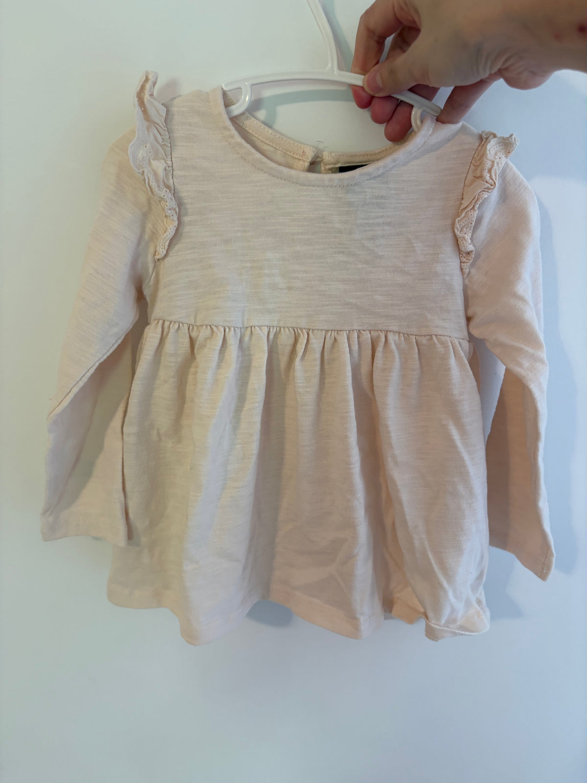 Tunique cynthia rowley 2T