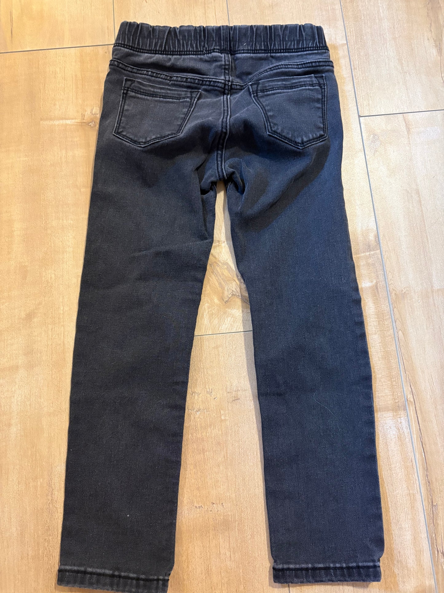 Jeans 4-5 ans