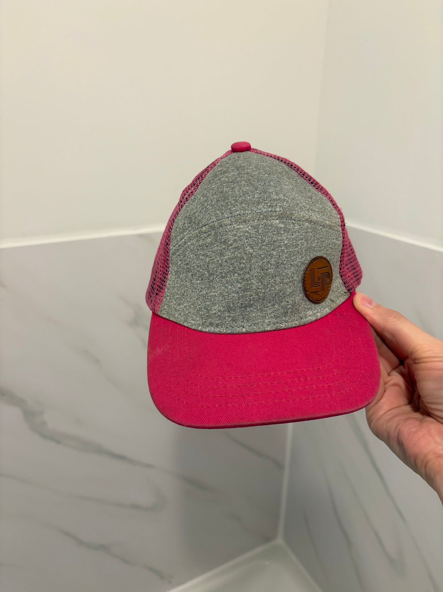Casquette Lp 6-24 mois