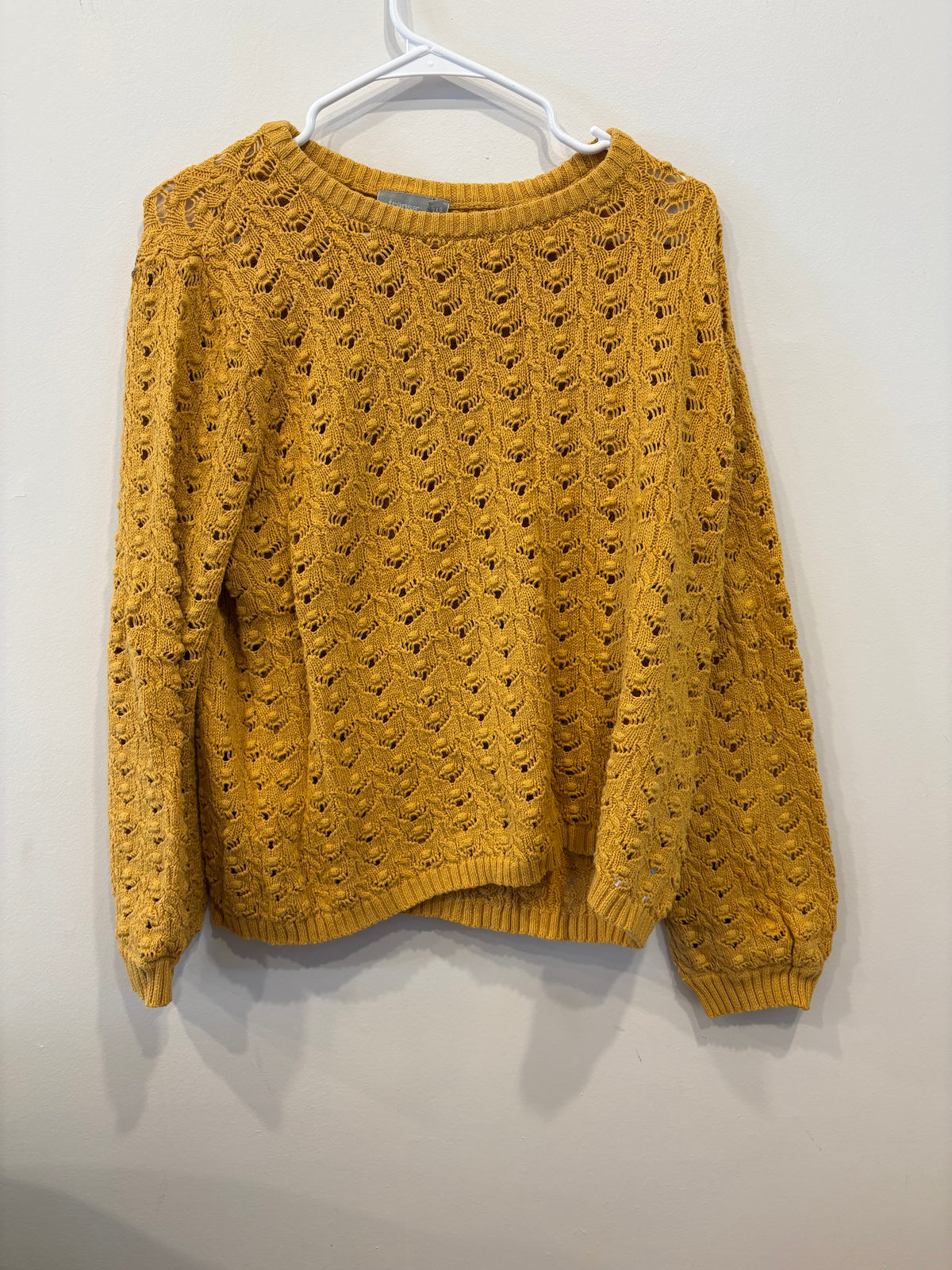 Chandail laine XL (cmb)