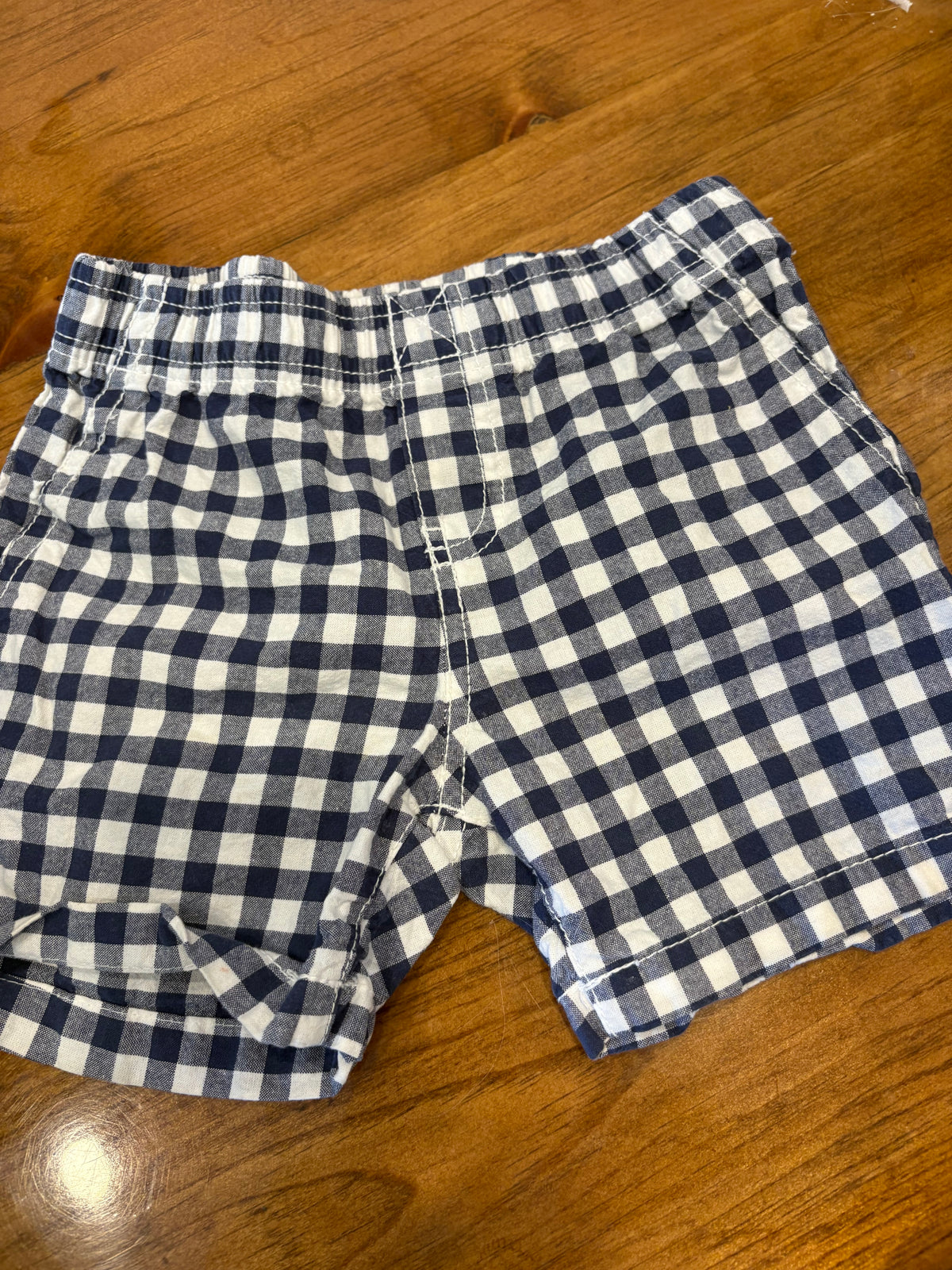 Short carter's 24 mois (cmb)