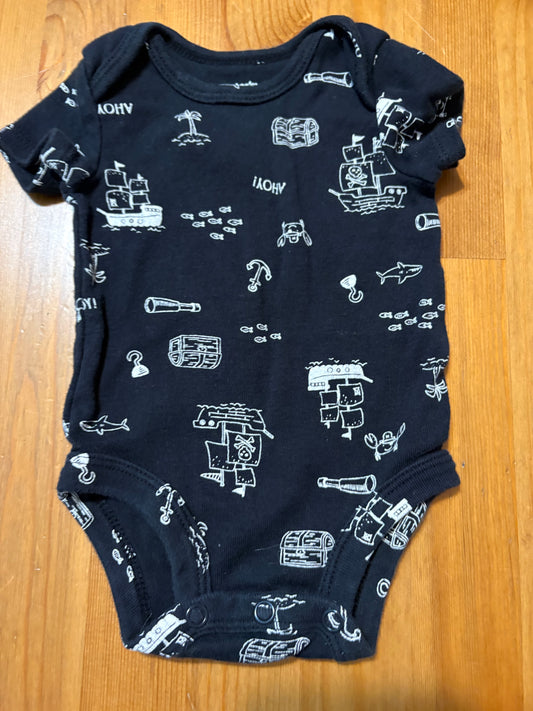 Cache-couche carter’s nb