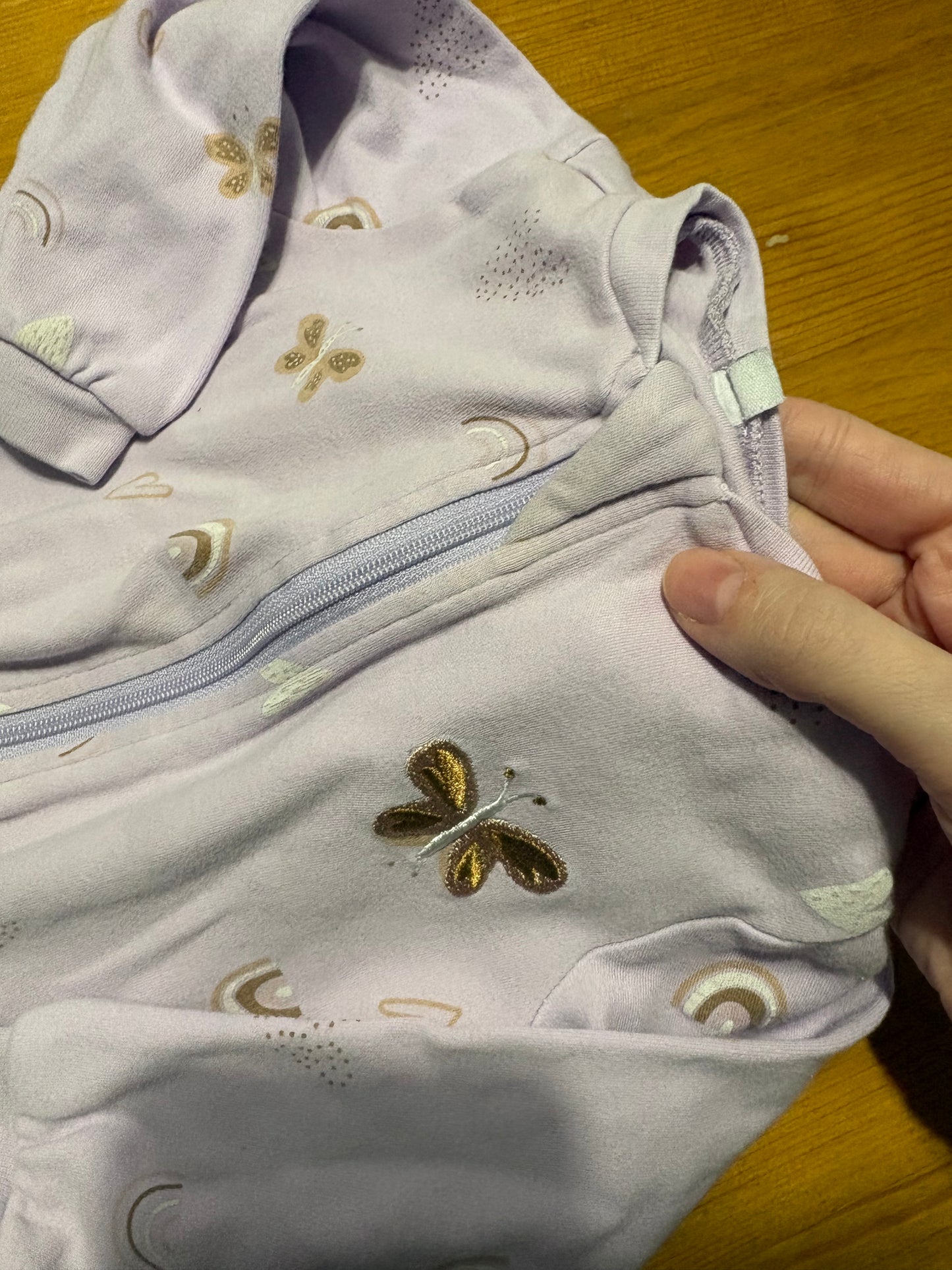 Pyjama pekkle 12 mois * imparfait