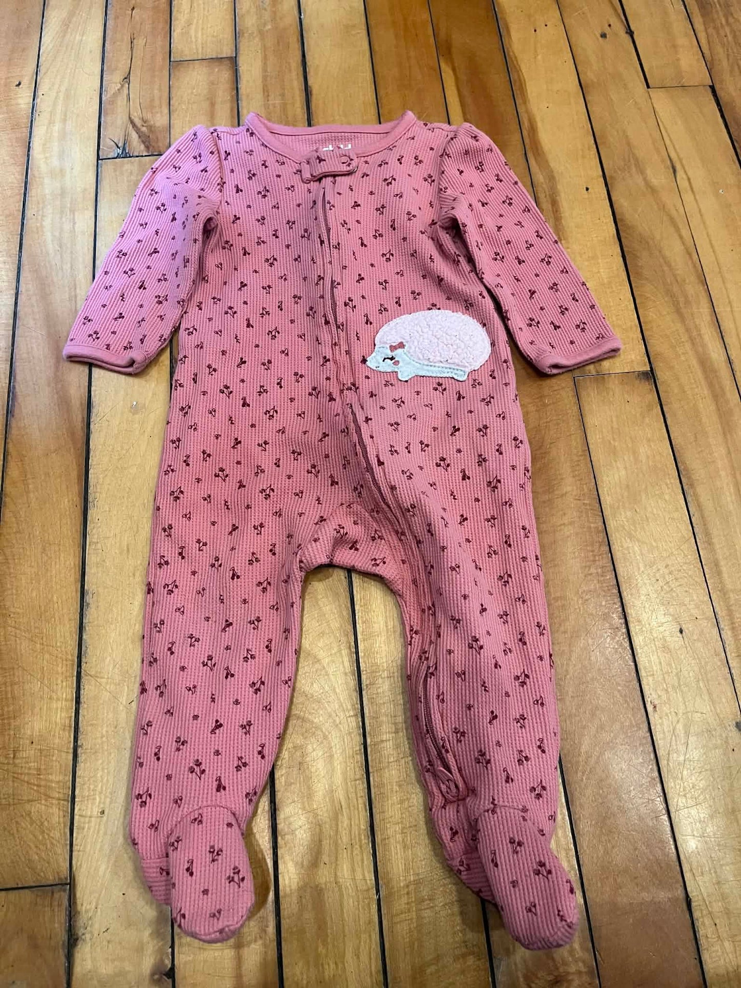 Pyjama child of mine 6-9 mois