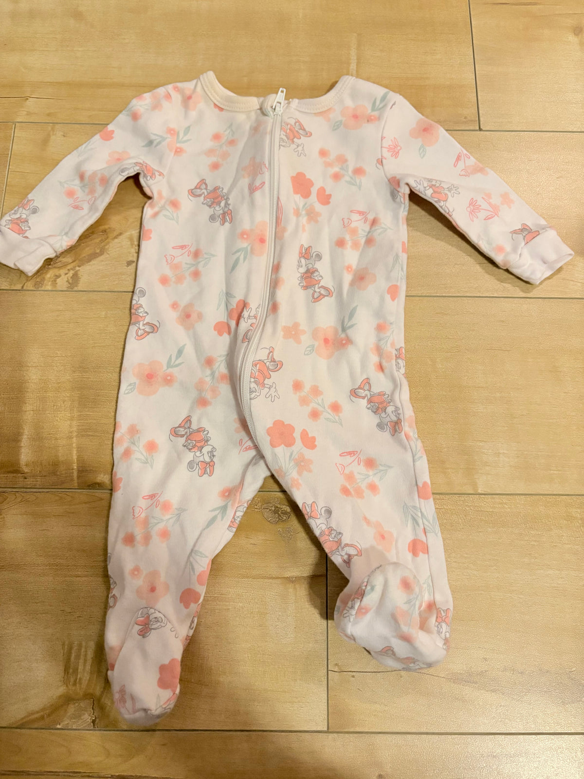 Pyjama disney 0-3 mois