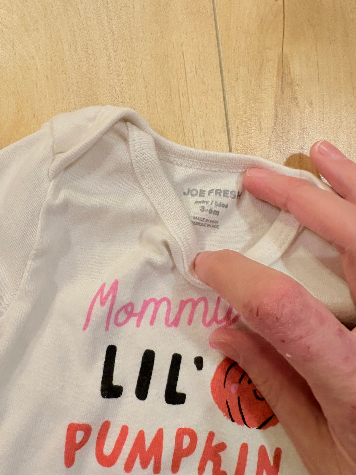 Cache-couche old navy 3-6 mois