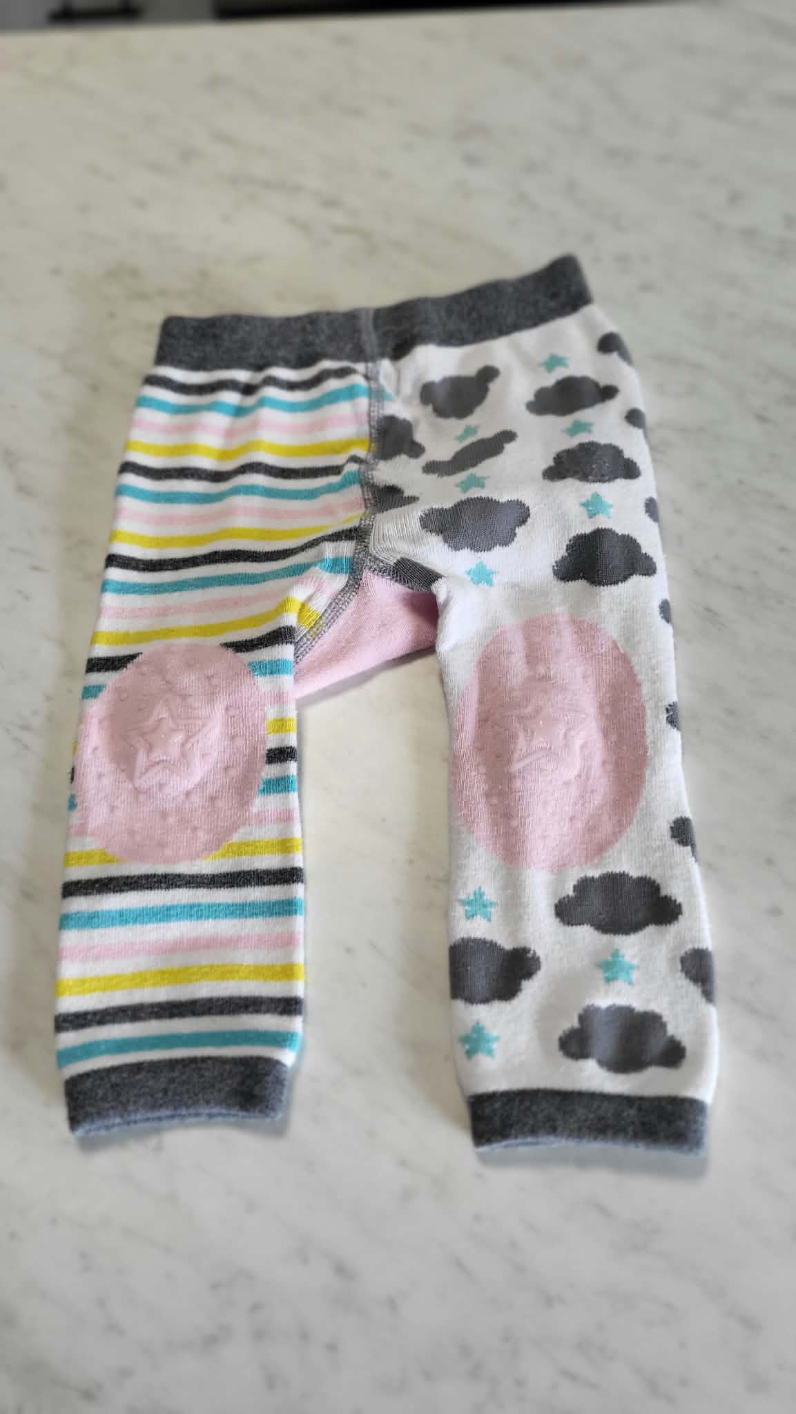 Legging zoocchini 6-12 mois