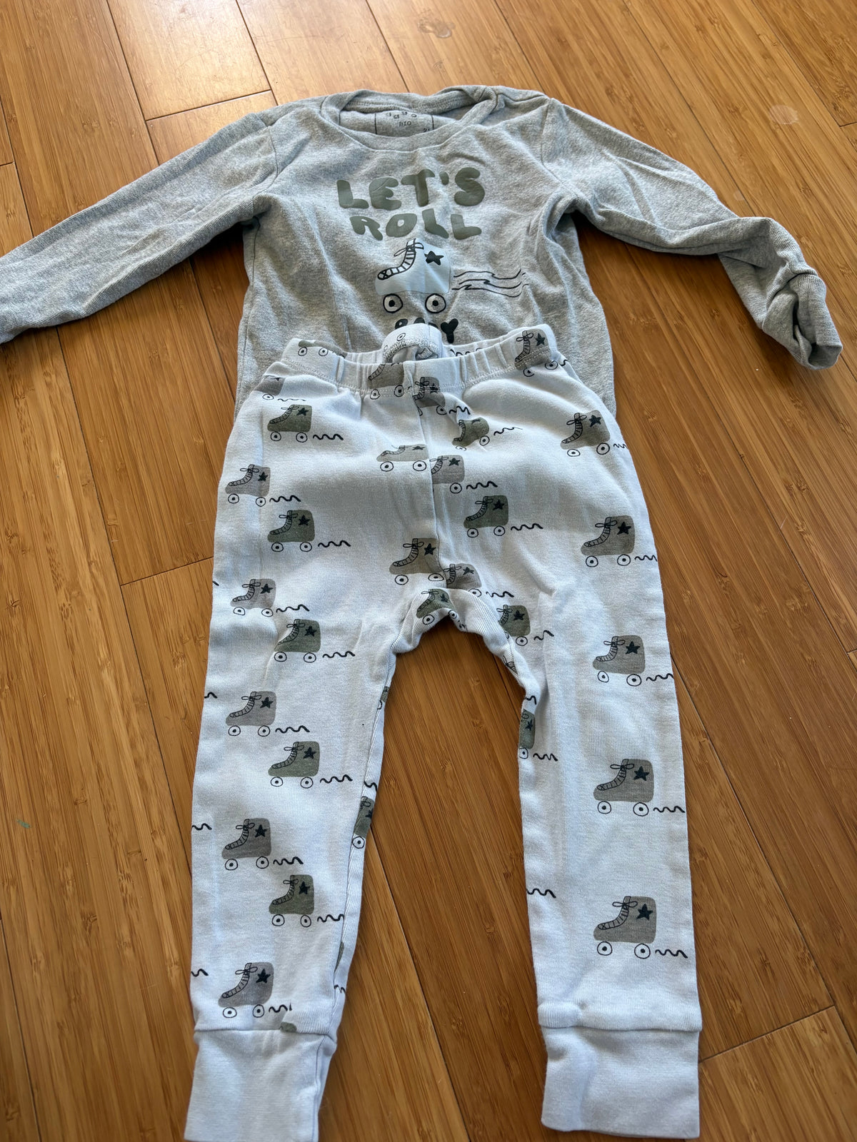 Ensemble gagou tagou 2T (cmb)